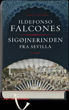 Bog, 1. bogklubudgave, 2013