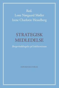 Strategisk medledelse : borgerinddragelse på ledelsesniveau