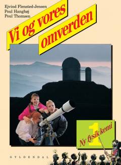 Vi og vores omverden