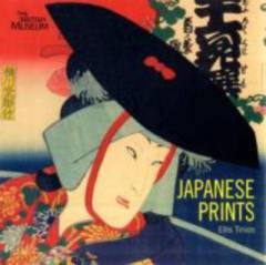 Japanese prints : ukiyo-e in Edo, 1700-1900