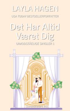 Det har altid været dig : en romance-roman