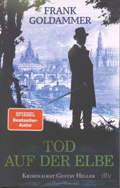 Tod auf der Elbe