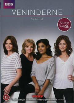 Mistresses (Sæson 3)