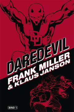 Daredevil. Bind 1