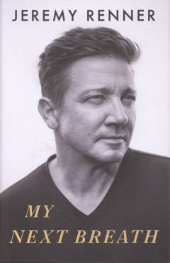 My next breath : a memoir