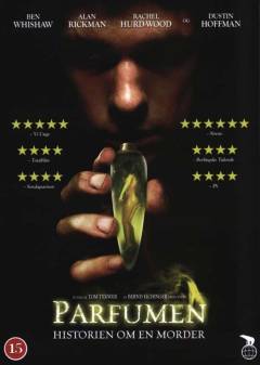 Parfumen - historien om en morder