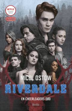 Riverdale - en cheerleaders død