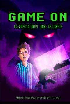 Bog, 1. udgave, 2016