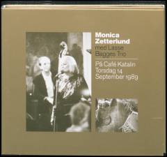 Musik (cd), ℗2006