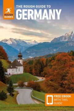 The rough guide to Germany