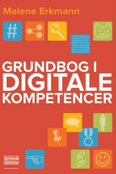Grundbog i digitale kompetencer