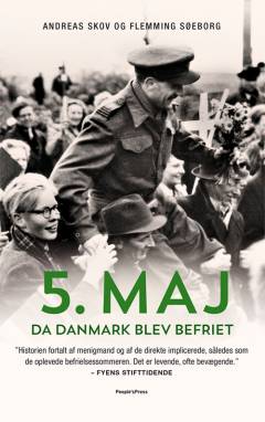 5. maj : historien om befrielsen