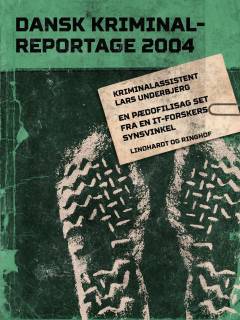 En pædofilisag set fra en it-forskers synsvinkel