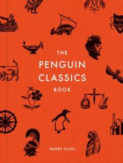 The penguin classics book