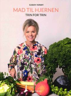 Mad til hjernen - trin for trin