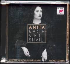 Anita Rachvelishvili