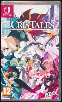 Cris tales