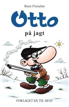 Otto på jagt