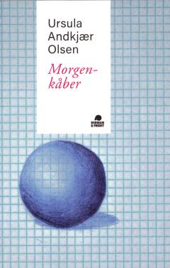 Morgenkåber
