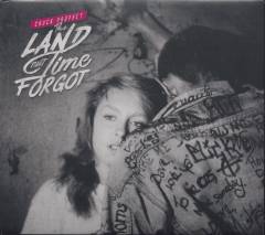 The land that time forgot