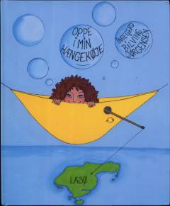 Oppe i min hængekøje