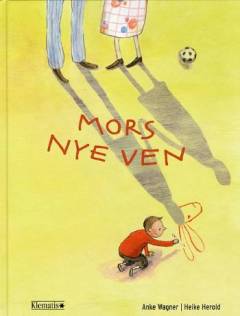 Mors nye ven