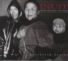 Inuit : assilisakka : Kalaallit Nunaat 1959-92
