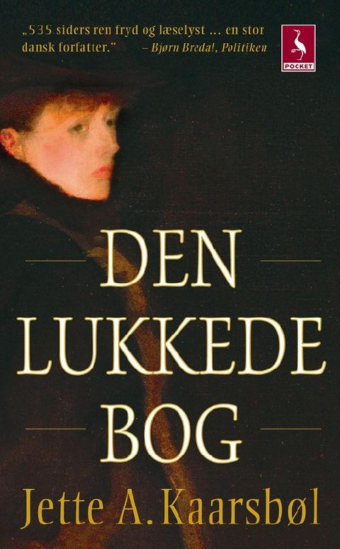 Bogforside