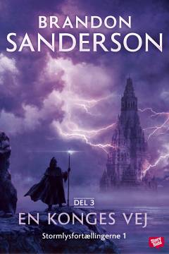 En konges vej. Del 3