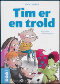 Tim er en trold