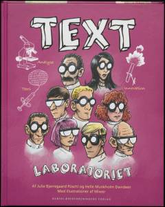 Textlaboratoriet