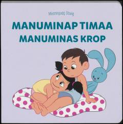 Manuminap timaa