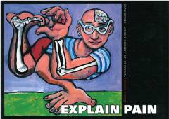 Explain pain