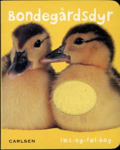 Bondegårdsdyr
