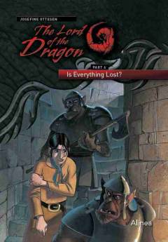 Is everything lost?