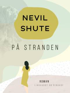 På stranden