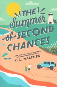 The summer of second chances
