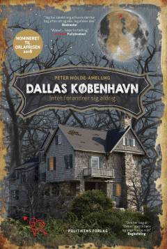 Forside til bogen Dallas København