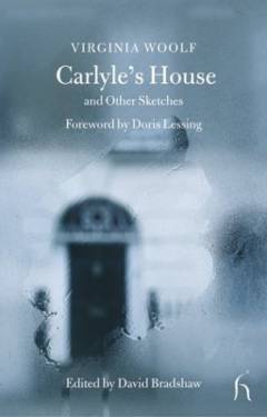 Carlyle's House and other sketches