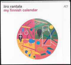 My Finnish calendar