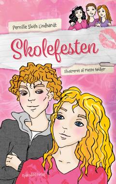 Bog, 1. udgave, 2018