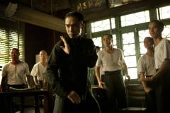 The grandmaster