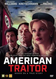 American traitor