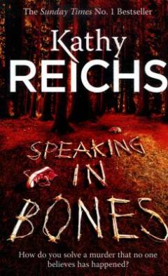 Speaking in bones