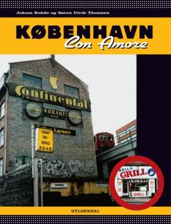 København con amore