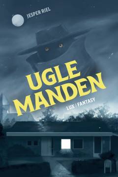 Uglemanden : fantasy