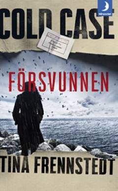 Försvunnen