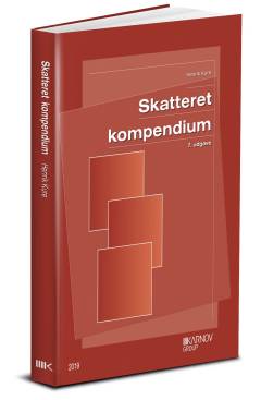 Skatteret kompendium