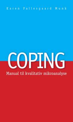 Coping : manual til kvalitativ mikroanalyse