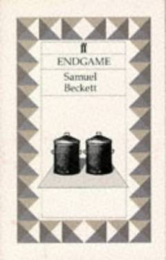 Endgame : a play in one act followed by: Act without words : a mime for one player